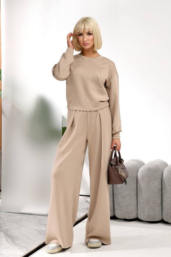 Трикотажный костюм NOB-26012A650