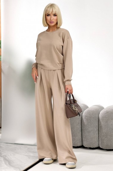 Трикотажный костюм NOB-26012A650 Трикотажный костюм NOB-26012A650