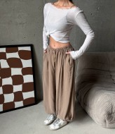 Легкі штани LID-647A900