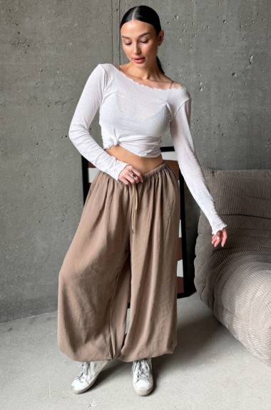 Легкі штани LID-647A900