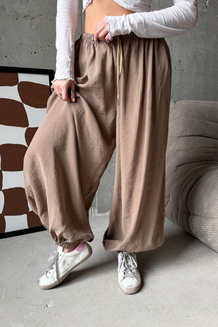 Легкі штани LID-647A900