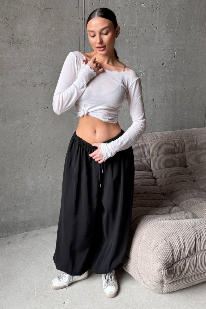 Легкі штани LID-647A900