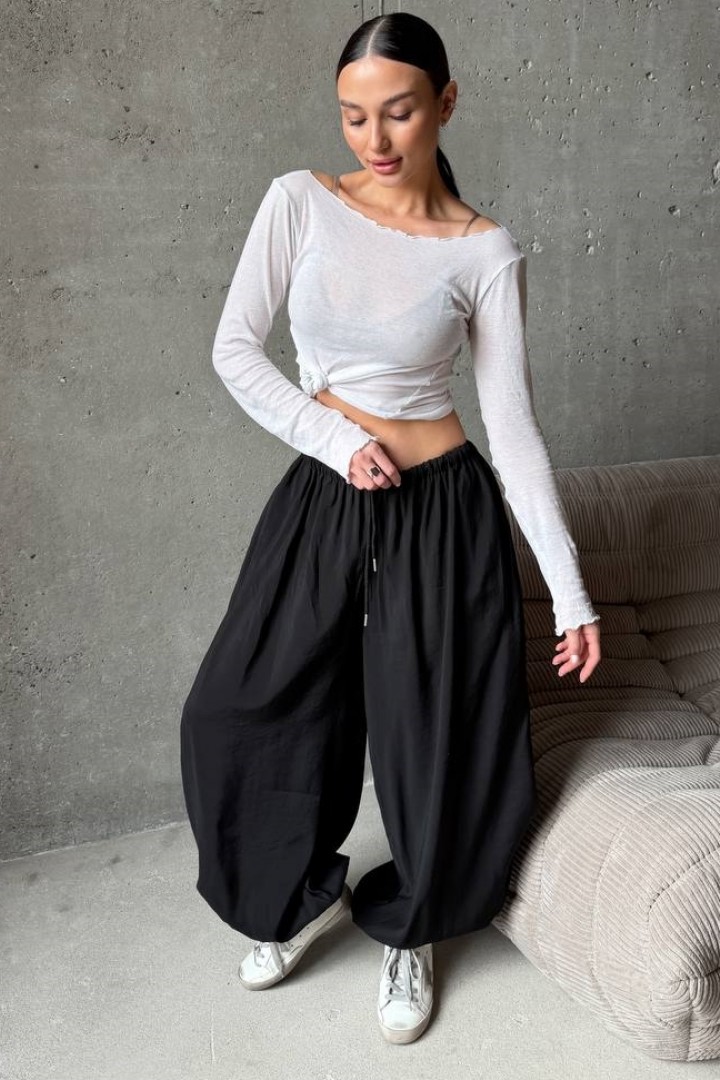 Легкі штани LID-647A900