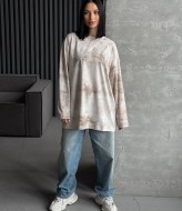 Жіночий лонгслів LID-879A600