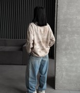 Жіночий лонгслів LID-879A600