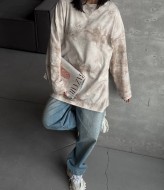 Жіночий лонгслів LID-879A600