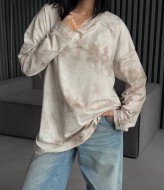 Жіночий лонгслів LID-879A600