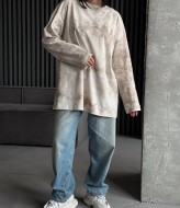 Жіночий лонгслів LID-879A600