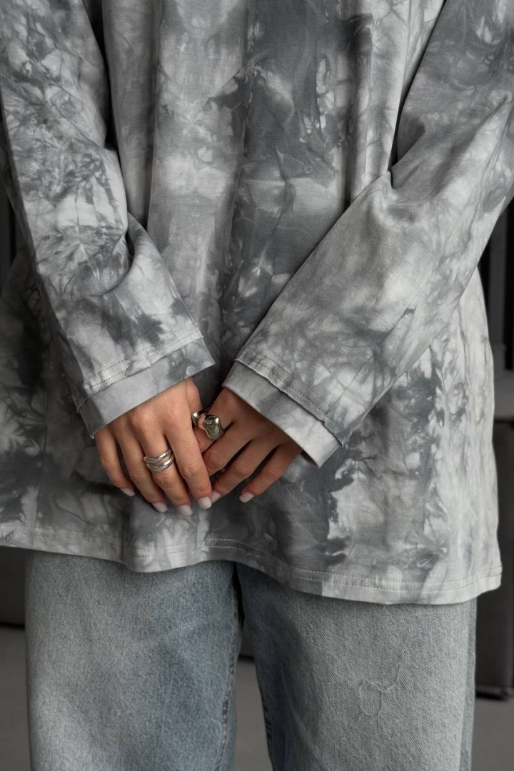 Жіночий лонгслів LID-879A600