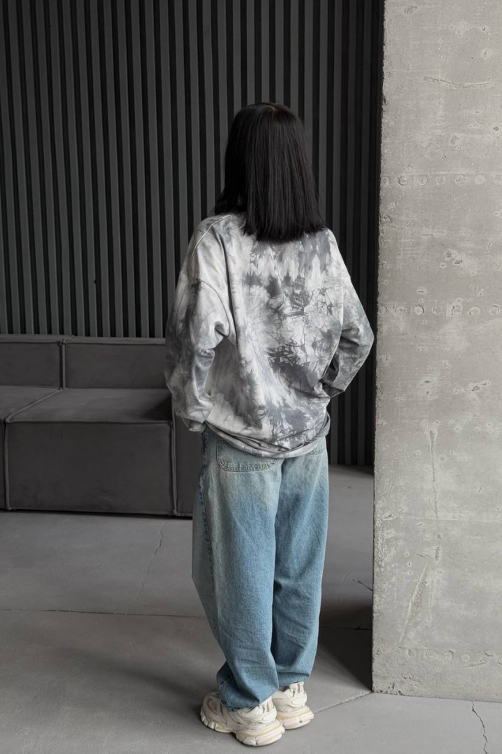 Жіночий лонгслів LID-879A600