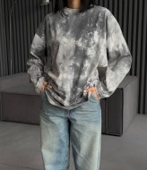 Жіночий лонгслів LID-879A600