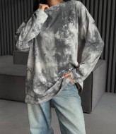 Жіночий лонгслів LID-879A600