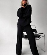 Костюм двійка светр і штани DMP-A7099A350