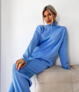 Костюм двійка светр і штани DMP-A7099A350