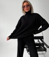 Костюм двійка светр і штани DMP-A7099A350