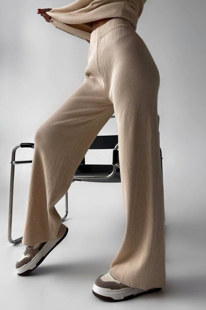 Костюм двійка светр і штани DMP-A7099A350