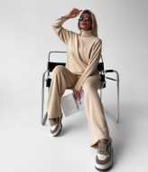 Костюм двійка светр і штани DMP-A7099A350