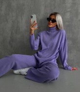 Костюм двійка светр і штани DMP-A7099A350