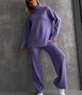 Костюм двійка светр і штани DMP-A7099A350