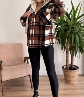 Сорочка на меху XOF-7003A490