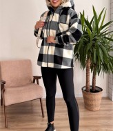 Сорочка на меху XOF-7003A490