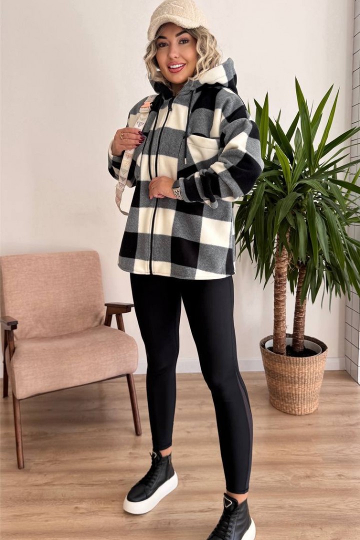 Сорочка на меху XOF-7003A490