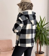 Сорочка на меху XOF-7003A490