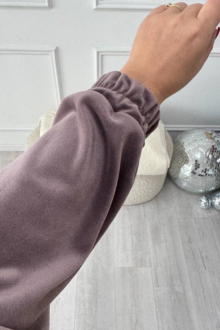 Костюм трійка кофта, топ і штани XOF-7005A520