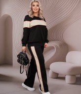 Трикотажний костюм IRK-2605A900