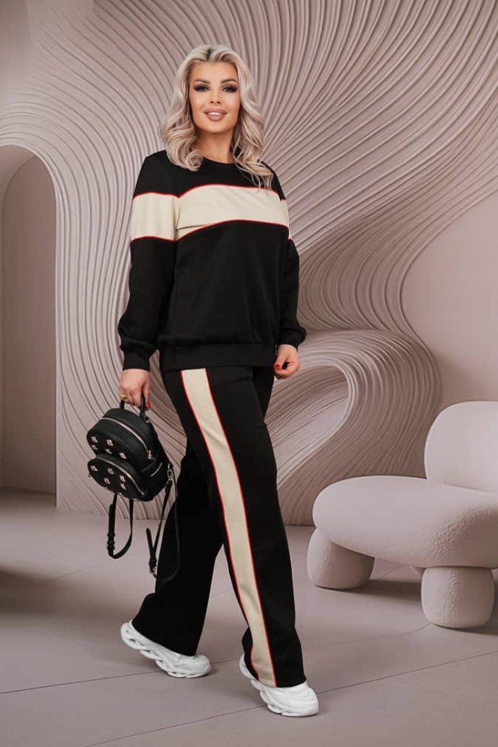 Трикотажний костюм IRK-2605A900