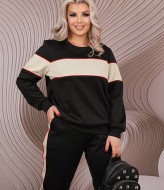 Трикотажний костюм IRK-2605A900