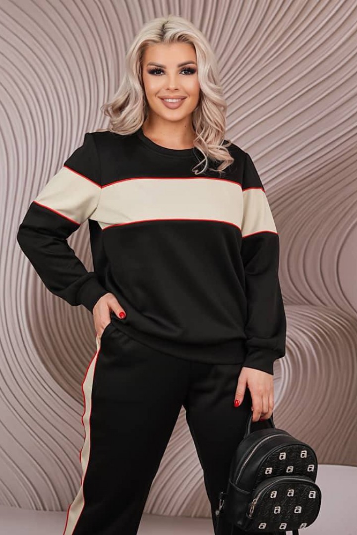 Трикотажний костюм IRK-2605A900