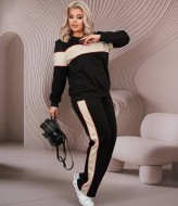 Трикотажний костюм IRK-2605A900