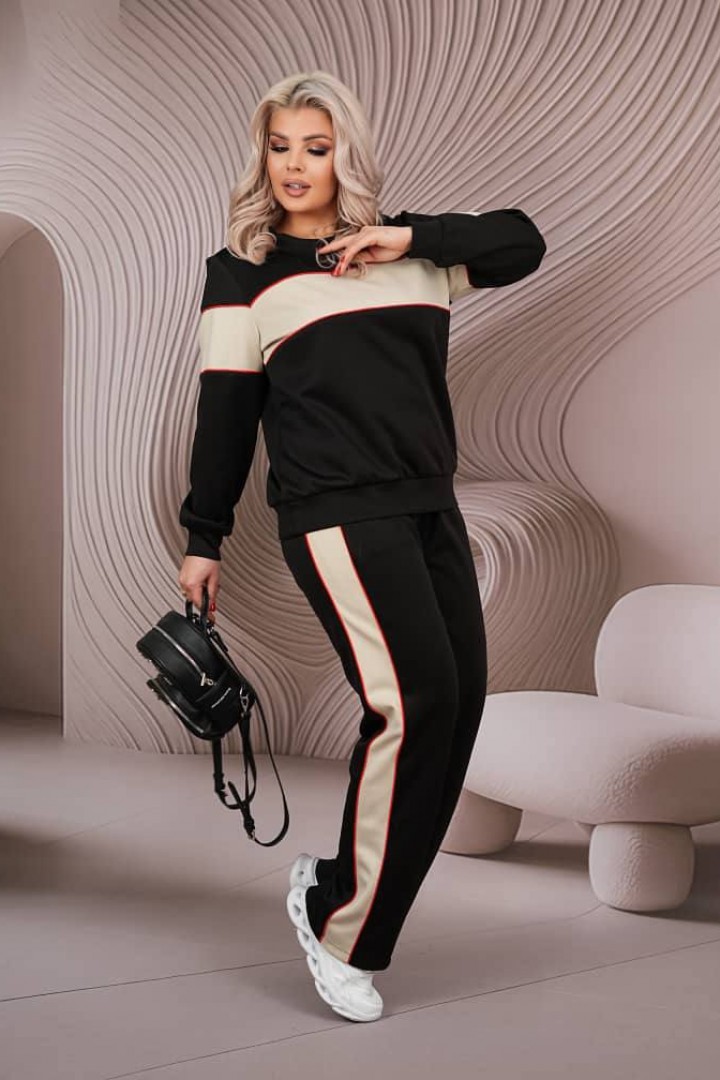 Трикотажний костюм IRK-2605A900