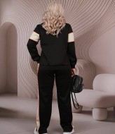 Трикотажний костюм IRK-2605A900