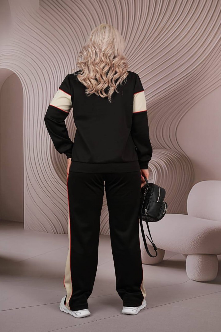 Трикотажний костюм IRK-2605A900