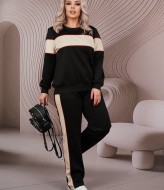 Трикотажний костюм IRK-2605A900