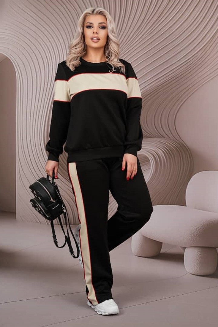 Трикотажний костюм IRK-2605A900