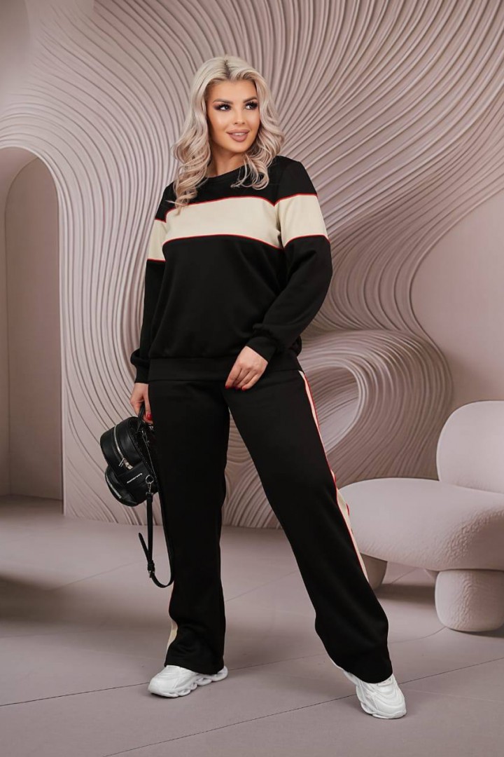 Трикотажний костюм IRK-2605A900