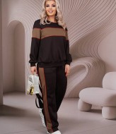 Трикотажний костюм IRK-2605A900