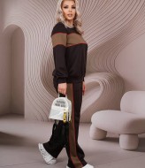 Трикотажний костюм IRK-2605A900