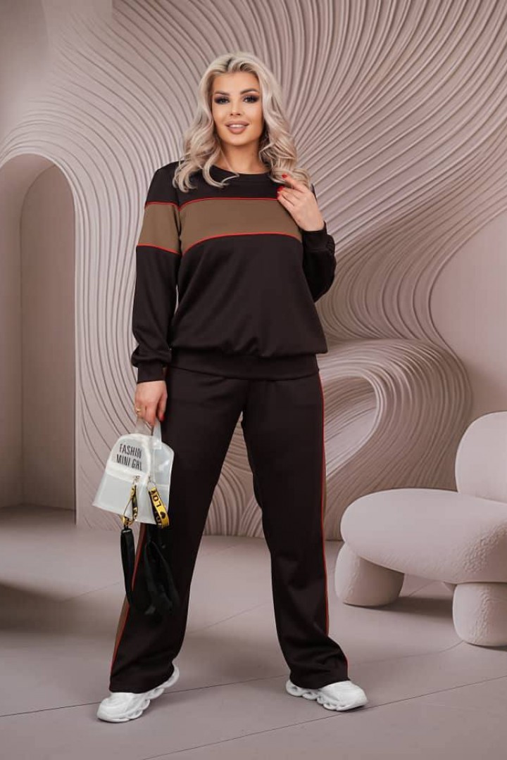 Трикотажний костюм IRK-2605A900