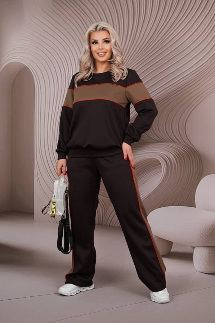 Трикотажний костюм IRK-2605A900