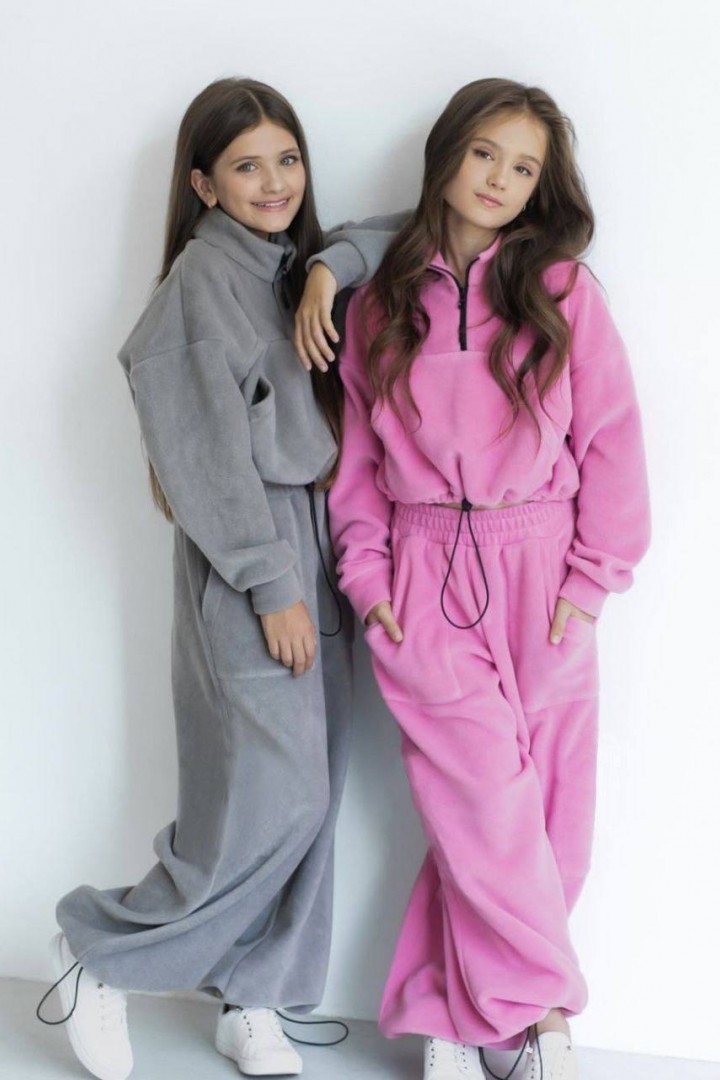 Дитячий костюм NN-1002A700