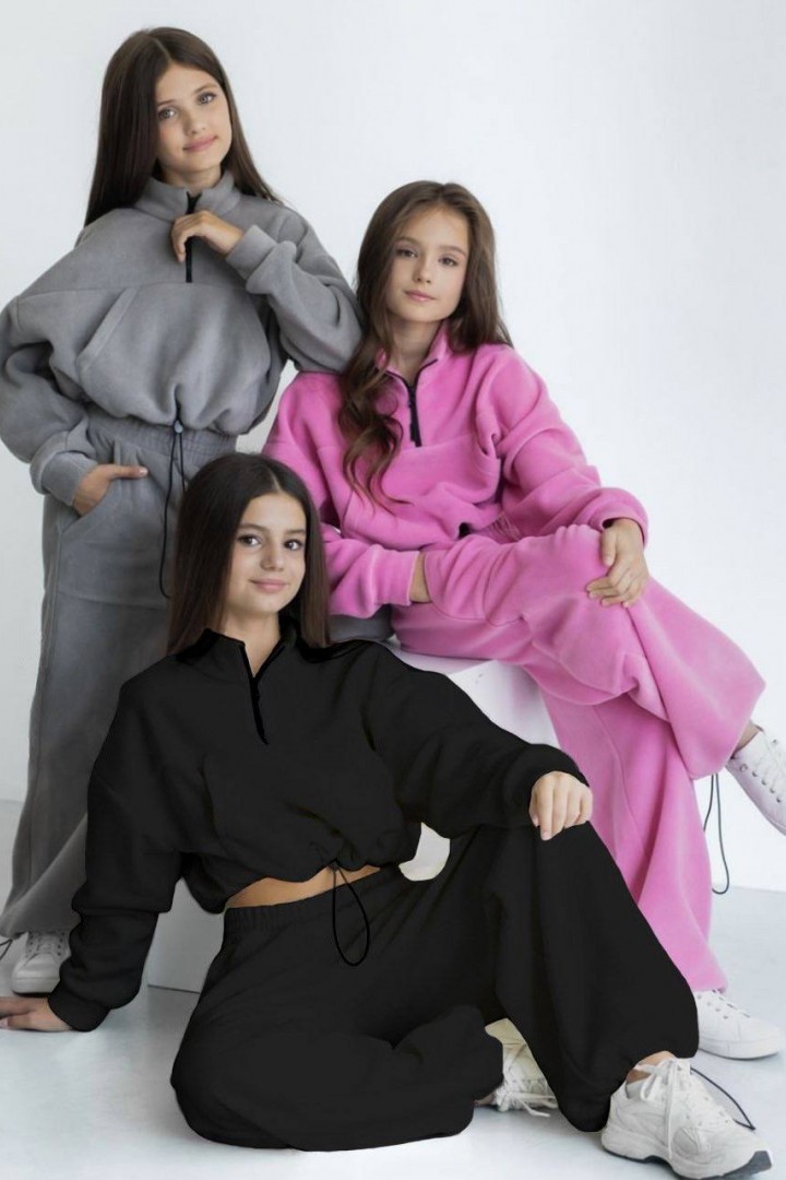 Дитячий костюм NN-1002A700