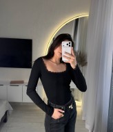 Жіночий лонгслів BB-016A350