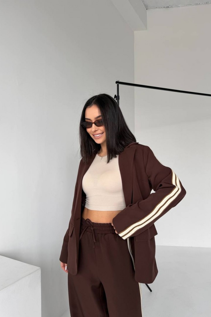 Брючний костюм NOB-26010A990