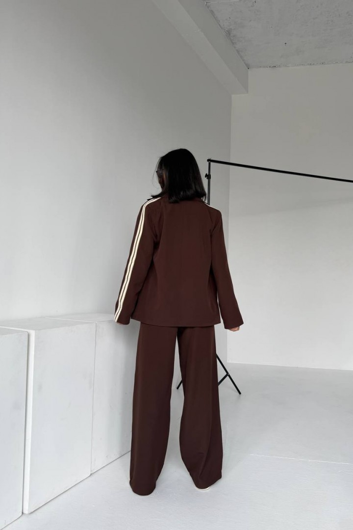 Брючний костюм NOB-26010A990