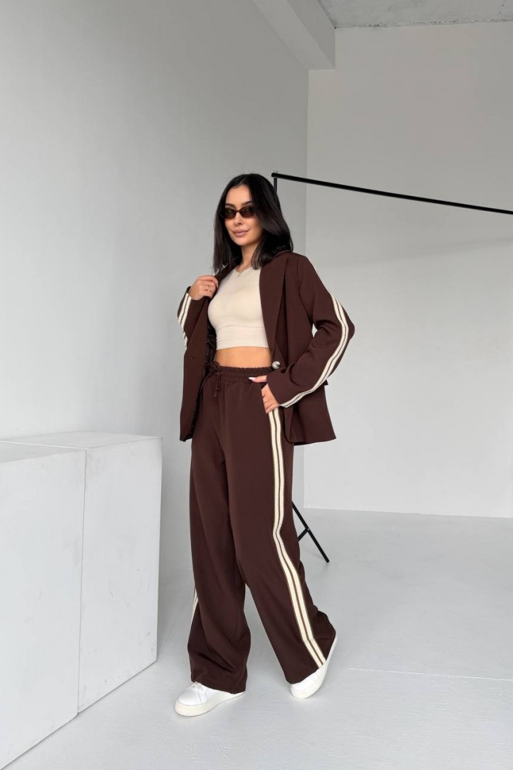 Брючний костюм NOB-26010A990