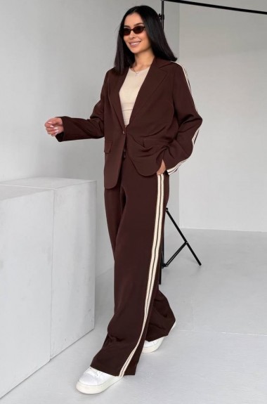 Брючний костюм NOB-26010A990